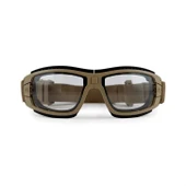 WILEY X LYNX Balistik Goggle (2 Lens) - 5