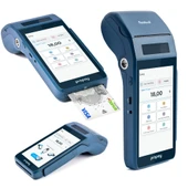 Propay P1000-ECR Android Yazarkasa Pos - 4