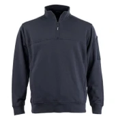 Evolite Space Tactical Sweatshirt - Siyah - 1