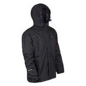 Evolite Men Thunder Jacket-Siyah - 1