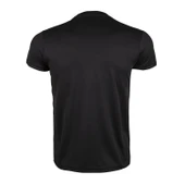 Evolite Netdry Termal T-Shirt - Siyah - 3
