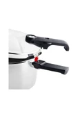 Fissler Vitavit Premium Düdüklü Tencere 6 Lt - 5