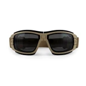 WILEY X LYNX Balistik Goggle (2 Lens) - 4