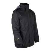 Evolite Men Thunder Jacket-Siyah - 2