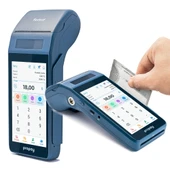 Propay P1000-ECR Android Yazarkasa Pos - 3