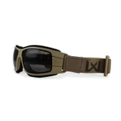 WILEY X LYNX Balistik Goggle (2 Lens) - 1