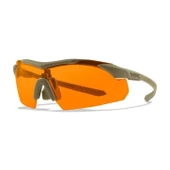 WILEY X VAPOR 2.5 Com.Bal. Göz. x3 Lens - 5