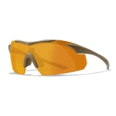 WILEY X VAPOR 2.5 Balistik Gözlük (3 Lens) - 6