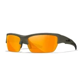 WILEY X VALOR 2.5 Balistik Gözlük (3 Lens) - 5