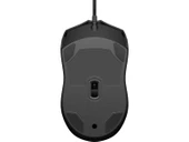 HP 105 KABLOLU MOUSE (822M9UT) - 3