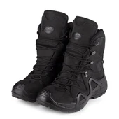 Evolite Defence High  Tactical Bot-Siyah thumbnail 2