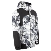 Evolite Blizzard 3in1 Ceket - Siyah/Beyaz - 2