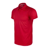 Evolite Polo Dry  Termal T-Shirt - Kırmızı - 3