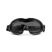 WILEY X NERVE Balistik Goggle [2 Lens] - 3