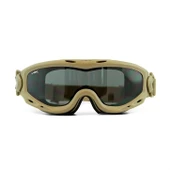 WILEY X SPEAR DUAL Balistik Goggle[3Lens] - 2