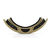 WILEY X SPEAR DUAL Balistik Goggle[3Lens] - 3