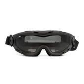 WILEY X SPEAR DUAL Balistik Goggle[3Lens] - 4