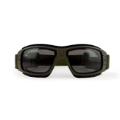 WILEY X LYNX Balistik Goggle (2 Lens) - 3