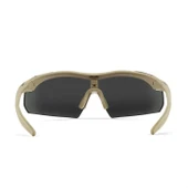 WILEY X VAPOR 2.5 Balistik Gözlük (3 Lens) - 4