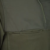 Evolite Space Tactical Sweatshirt - Haki - 4