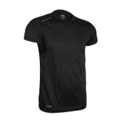 Evolite Netdry Termal T-Shirt - Siyah - 1