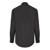 Evolite Swat Pro Tactical Gömlek - Siyah thumbnail 3