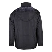 Evolite Men Thunder Jacket-Siyah - 4