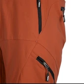 Evolite Relax Bay Outdoor Pantolon - Kiremit thumbnail 4