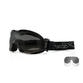 WILEY X NERVE Balistik Goggle [2 Lens] - 1