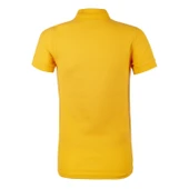 Evolite DeepRaw Bayan Polo T-Shirt - Sarı - 4