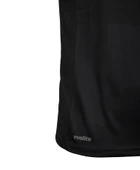 Evolite Netdry Termal T-Shirt - Siyah - 4