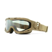 WILEY X SPEAR DUAL Balistik Goggle[3Lens] - 5