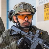 WILEY X SABER Advanced Balistik Gözlük - 5