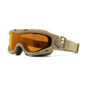 WILEY X SPEAR DUAL Balistik Goggle[3Lens] - 6