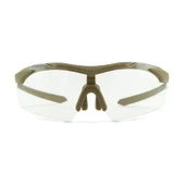 WILEY X VAPOR 2.5 Com.Bal. Göz. x3 Lens - 3