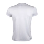 Evolite Netdry Termal T-Shirt - Beyaz - 4