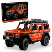 Lego Technic Mercedes-Benz G 500 PROFESSIONAL Line 42177 - 1