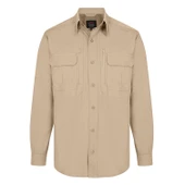 Evolite Swat Tactical Gömlek - Bej - 1