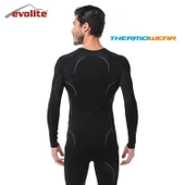 Evolite Thermowear Bay Termal Üst İçlik - 2