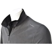 Evolite Fuga Bay Mikro Polar Sweater - Gri thumbnail 4