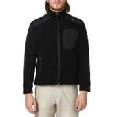 Evolite İcon Unisex Polar Mont-Siyah - 4