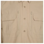 Evolite Swat Tactical Gömlek - Bej - 4