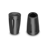 Evolite Trekking Batonu Sessiz Kauçuk Uç - 3