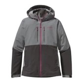 Patagonia Women's Mixed Guide Hoody - 1