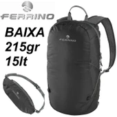 Ferrino Baixa Sırt Çantası - 3