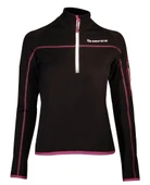 Grifone Elna Shirt Yarım Fermuarlı Polar Sweat - 1