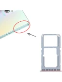 Oppo A96 Sim Kart Tepsisi Sim Aparatı - 1