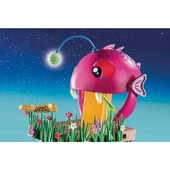 Playmobil 70609 Aile Eğlencesi Kaydıraklı Su Parkı, su oyuncağı, eğlenceli, yaratıcı rol yapma, oyun seti, 4 yaş ve üzer - 4