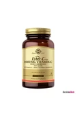 Solgar Ester-C Plus 1000 Mg Vitamin C 60 Tablet-SKT:11/2027 - 1