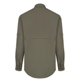 Evolite Swat Tactical Gömlek - Haki thumbnail 3